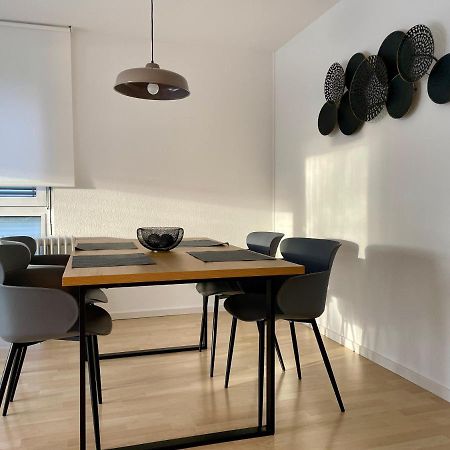 Lamiacasa Design Apartment Near Ludwigsburg 2,5 Rooms 75 Sqm Schwieberdingen Buitenkant foto