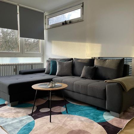 Lamiacasa Design Apartment Near Ludwigsburg 2,5 Rooms 75 Sqm Schwieberdingen Buitenkant foto