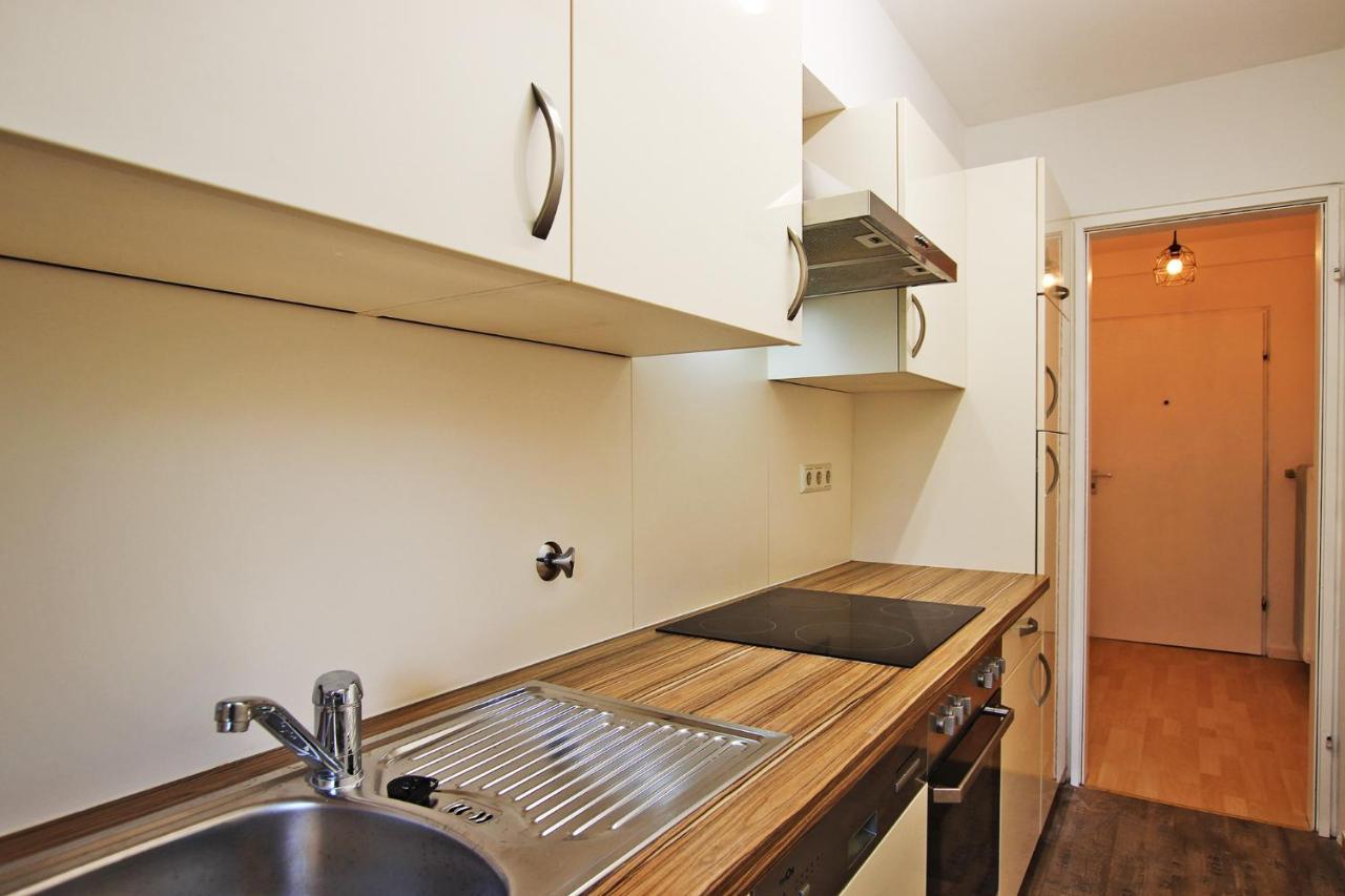Lamiacasa Design Apartment Near Ludwigsburg 2,5 Rooms 75 Sqm Schwieberdingen Buitenkant foto