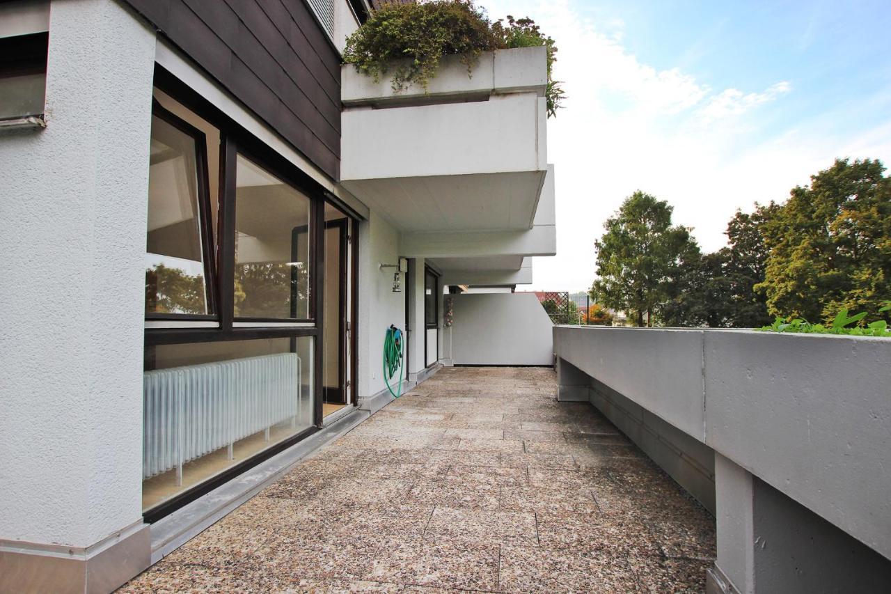 Lamiacasa Design Apartment Near Ludwigsburg 2,5 Rooms 75 Sqm Schwieberdingen Buitenkant foto