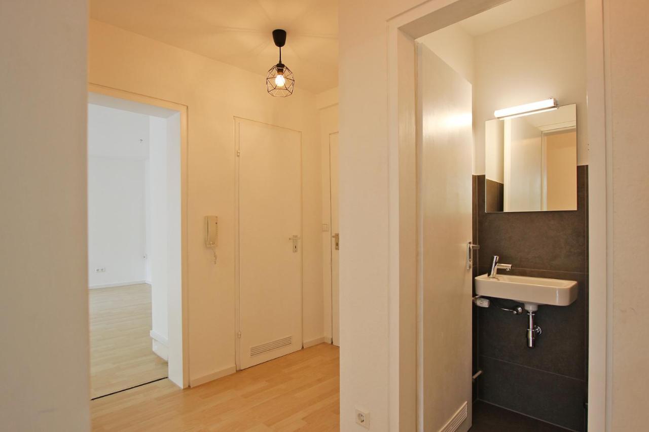 Lamiacasa Design Apartment Near Ludwigsburg 2,5 Rooms 75 Sqm Schwieberdingen Buitenkant foto