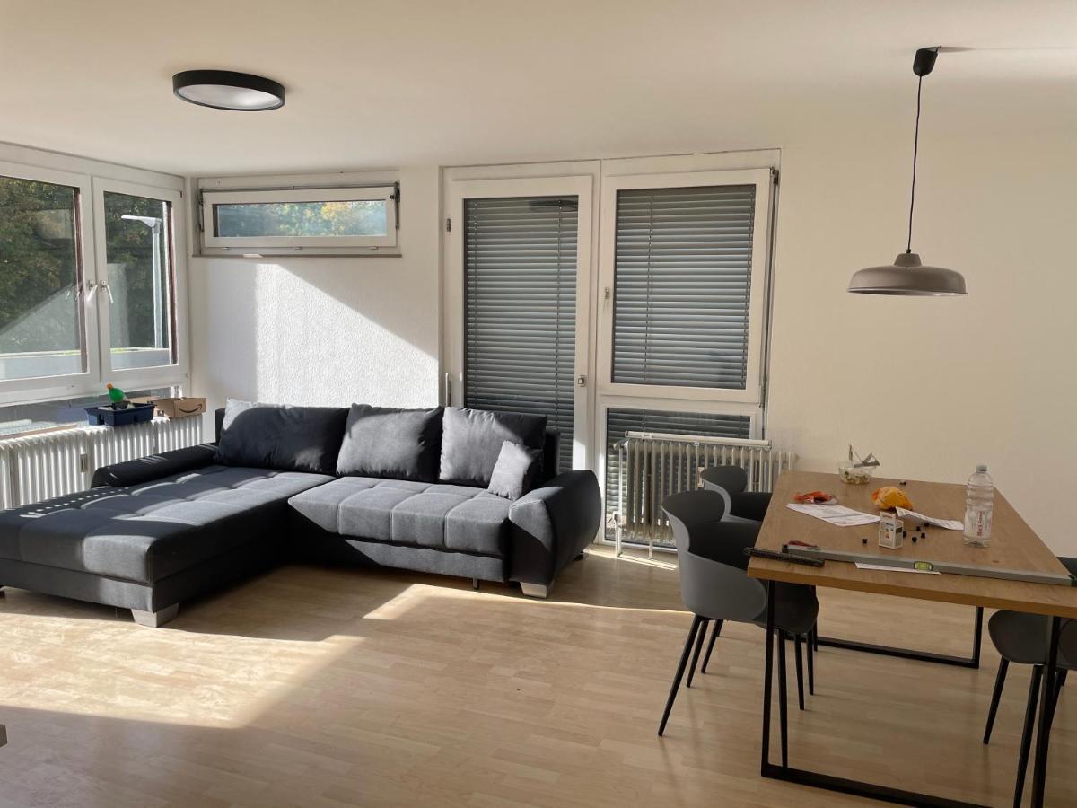 Lamiacasa Design Apartment Near Ludwigsburg 2,5 Rooms 75 Sqm Schwieberdingen Buitenkant foto