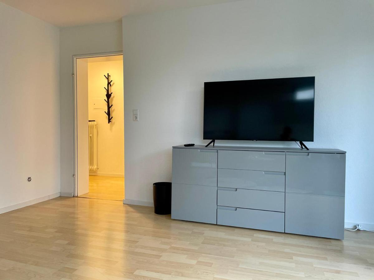 Lamiacasa Design Apartment Near Ludwigsburg 2,5 Rooms 75 Sqm Schwieberdingen Buitenkant foto